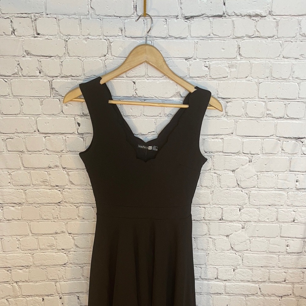 Boohoo Dress